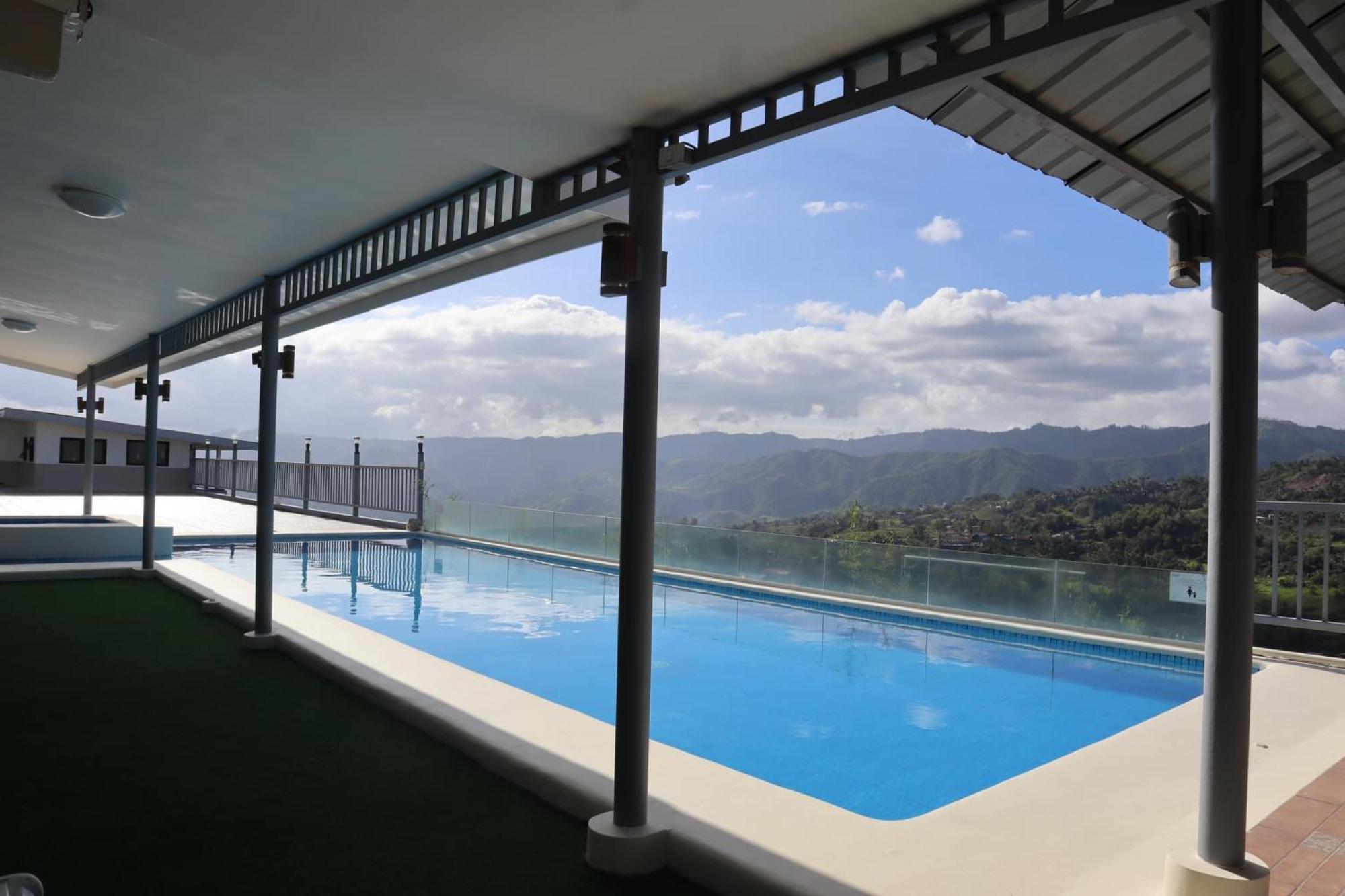 Serenity Farm And Resort By Hiverooms Kalunasan Extérieur photo