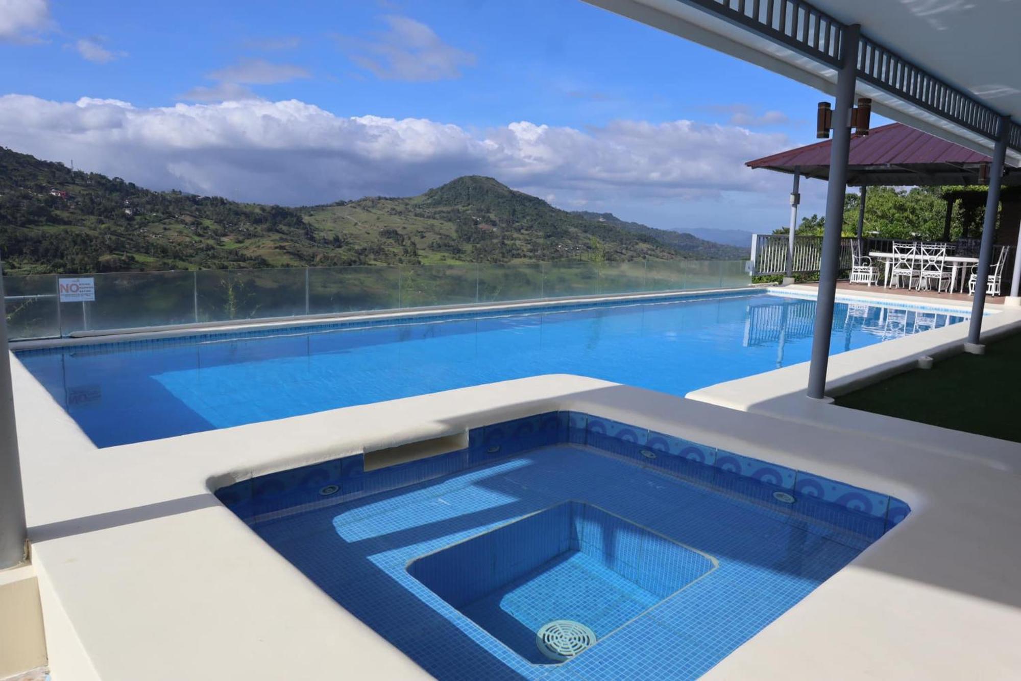 Serenity Farm And Resort By Hiverooms Kalunasan Extérieur photo