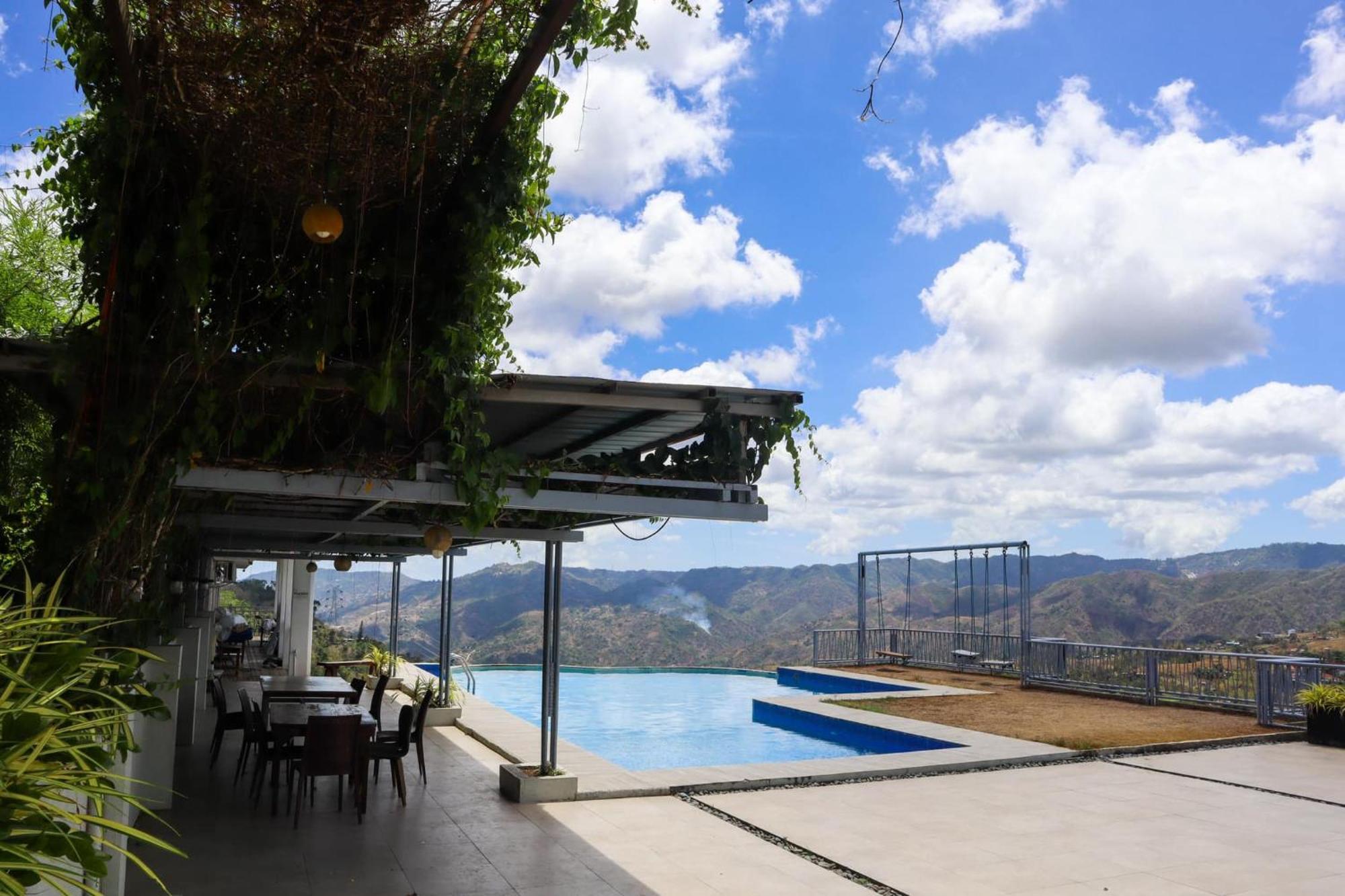 Serenity Farm And Resort By Hiverooms Kalunasan Extérieur photo