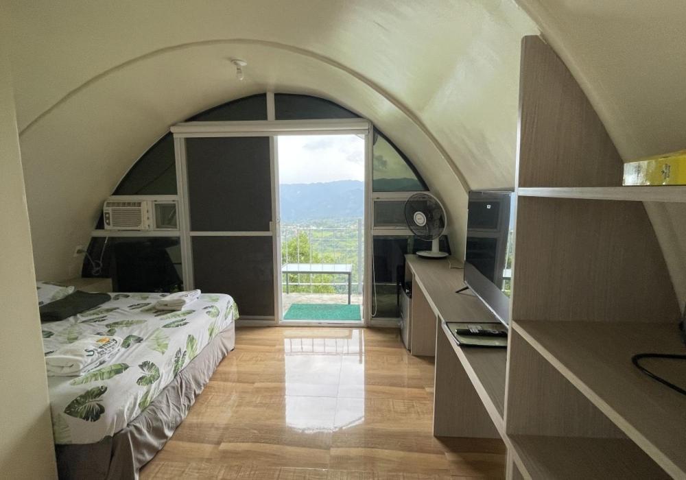 Serenity Farm And Resort By Hiverooms Kalunasan Extérieur photo