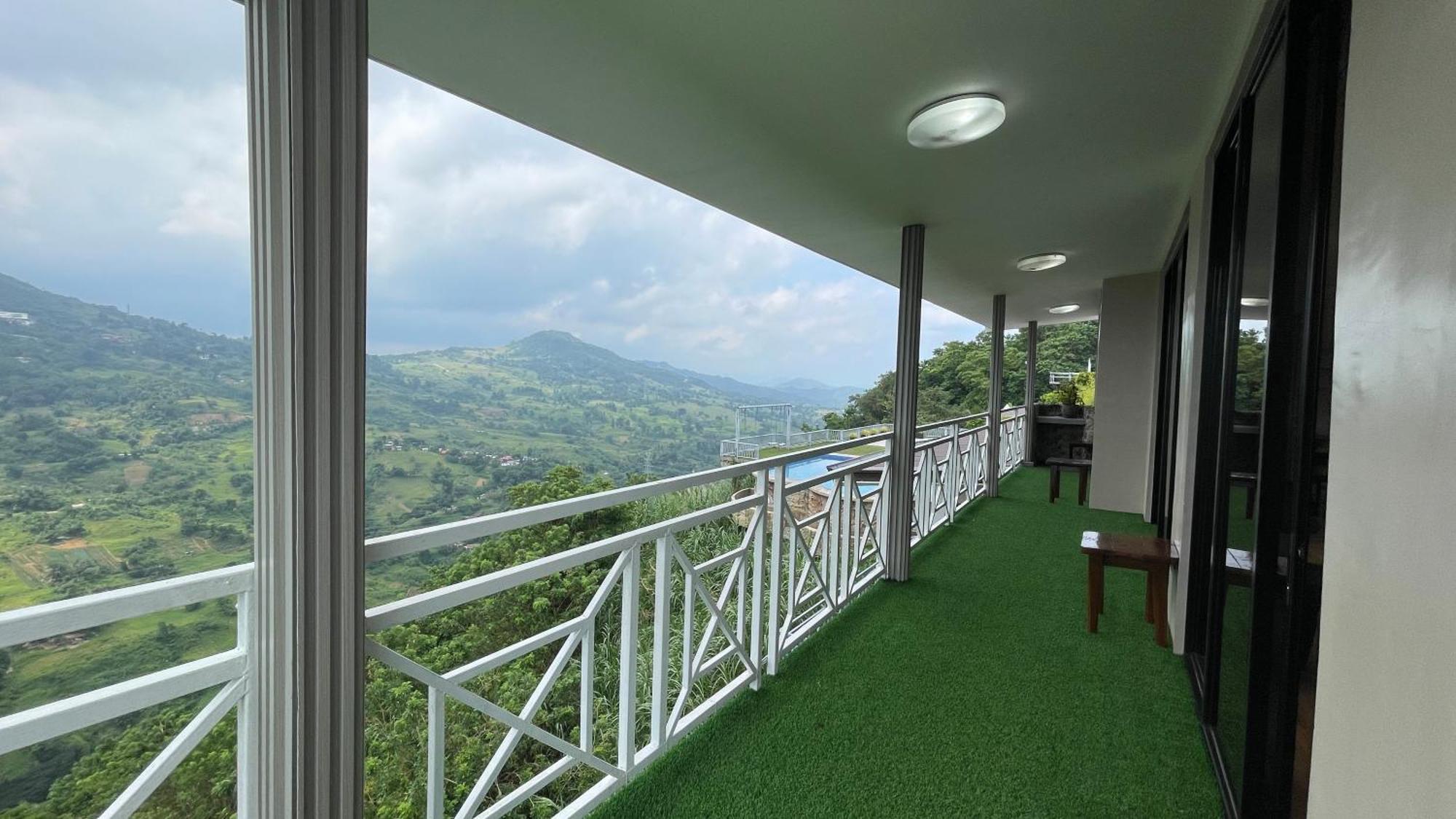 Serenity Farm And Resort By Hiverooms Kalunasan Extérieur photo