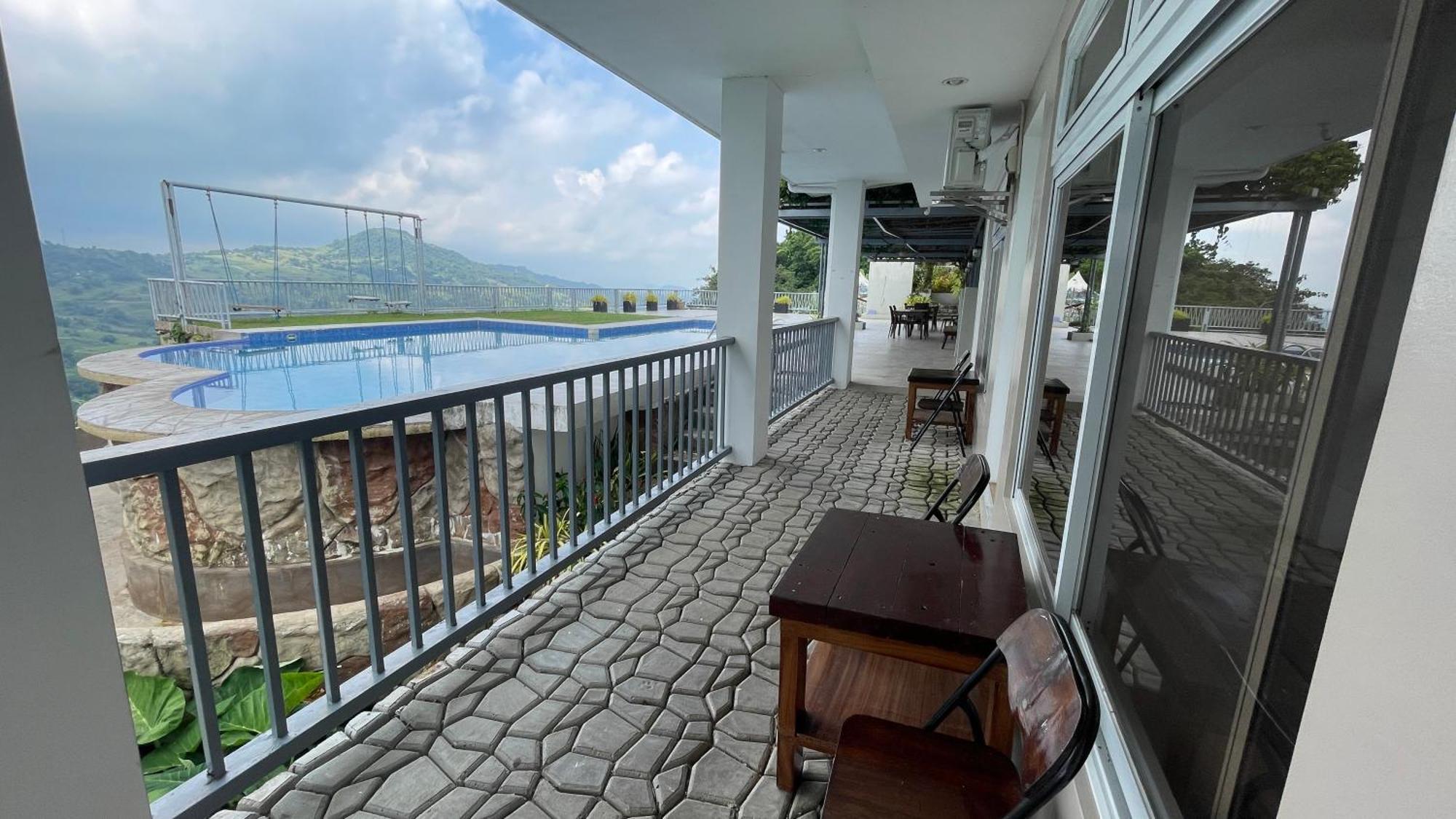 Serenity Farm And Resort By Hiverooms Kalunasan Extérieur photo