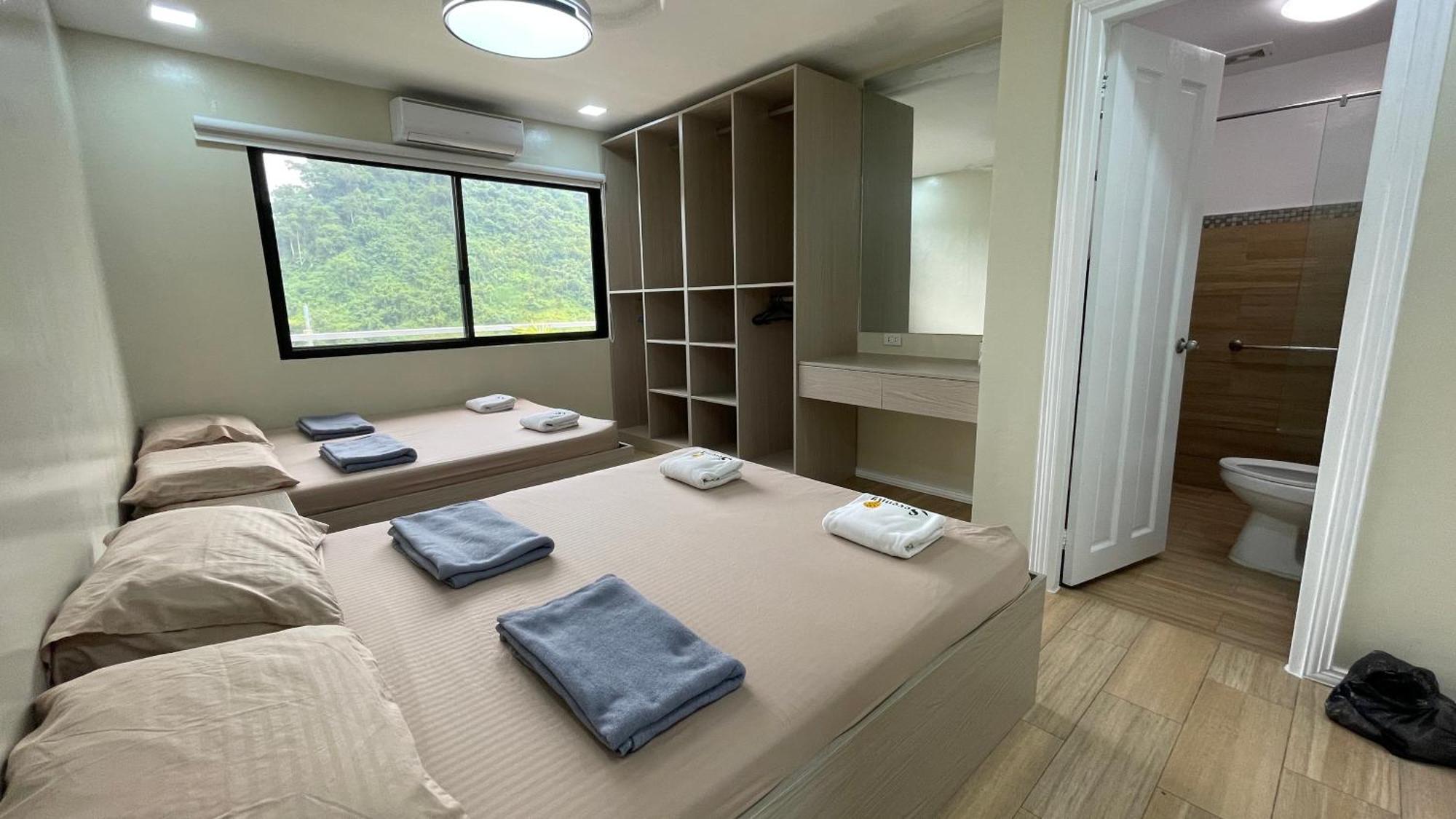 Serenity Farm And Resort By Hiverooms Kalunasan Extérieur photo