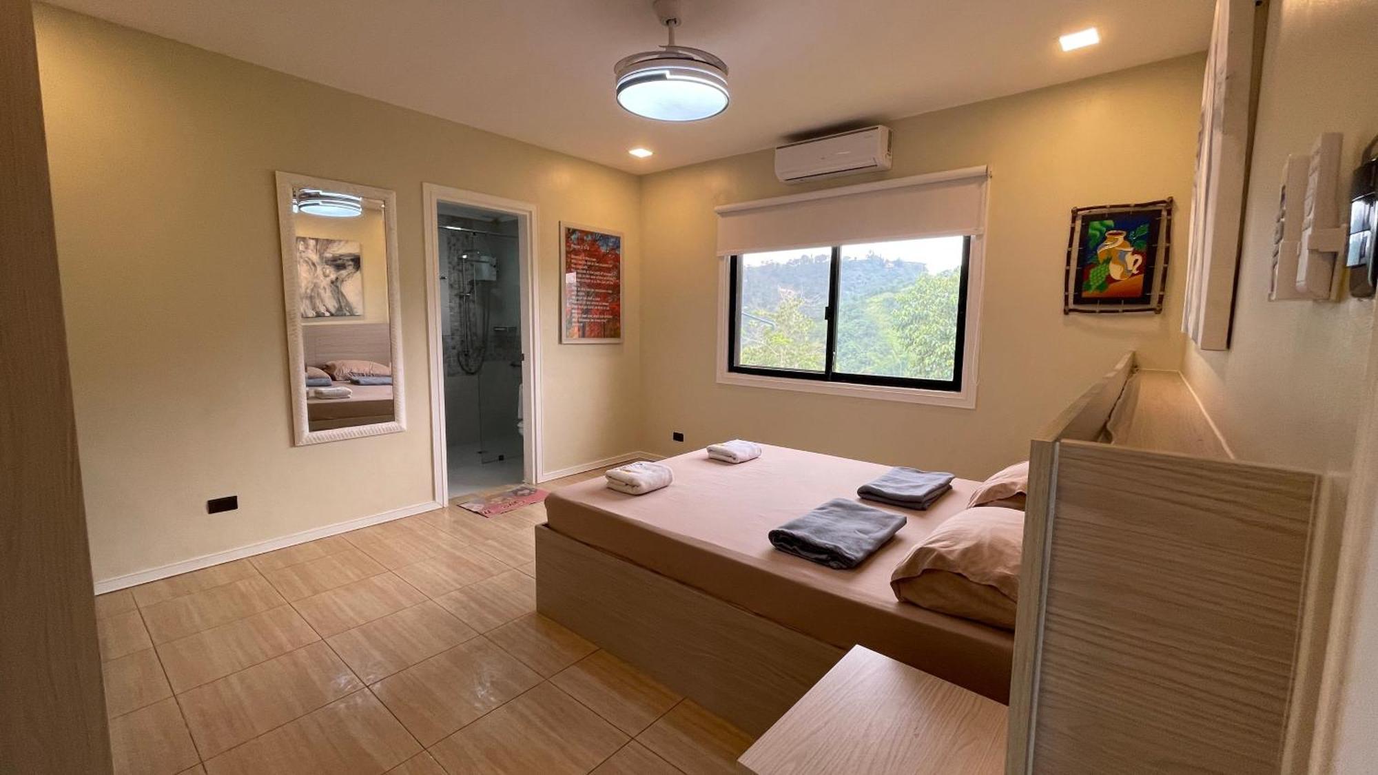 Serenity Farm And Resort By Hiverooms Kalunasan Extérieur photo