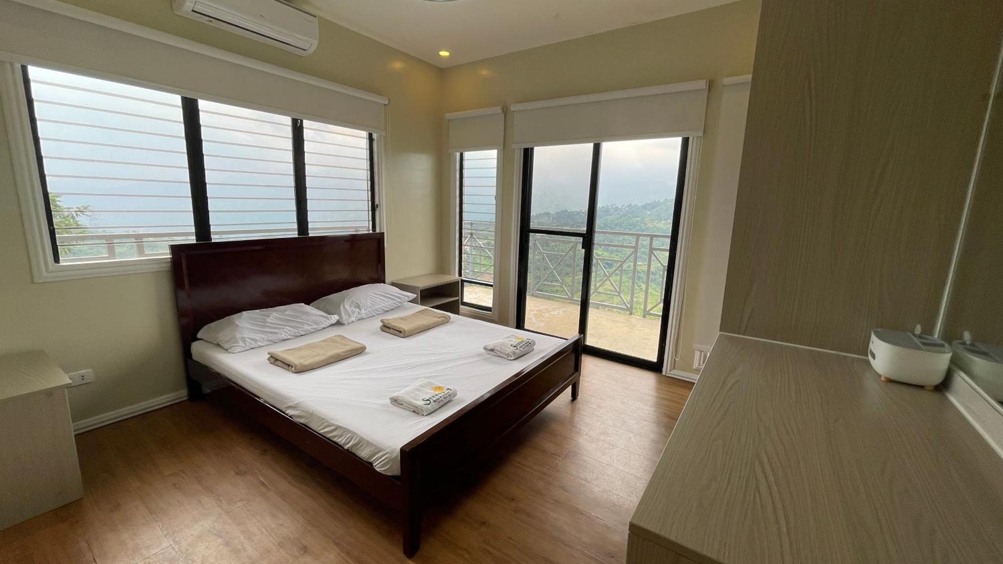 Serenity Farm And Resort By Hiverooms Kalunasan Extérieur photo