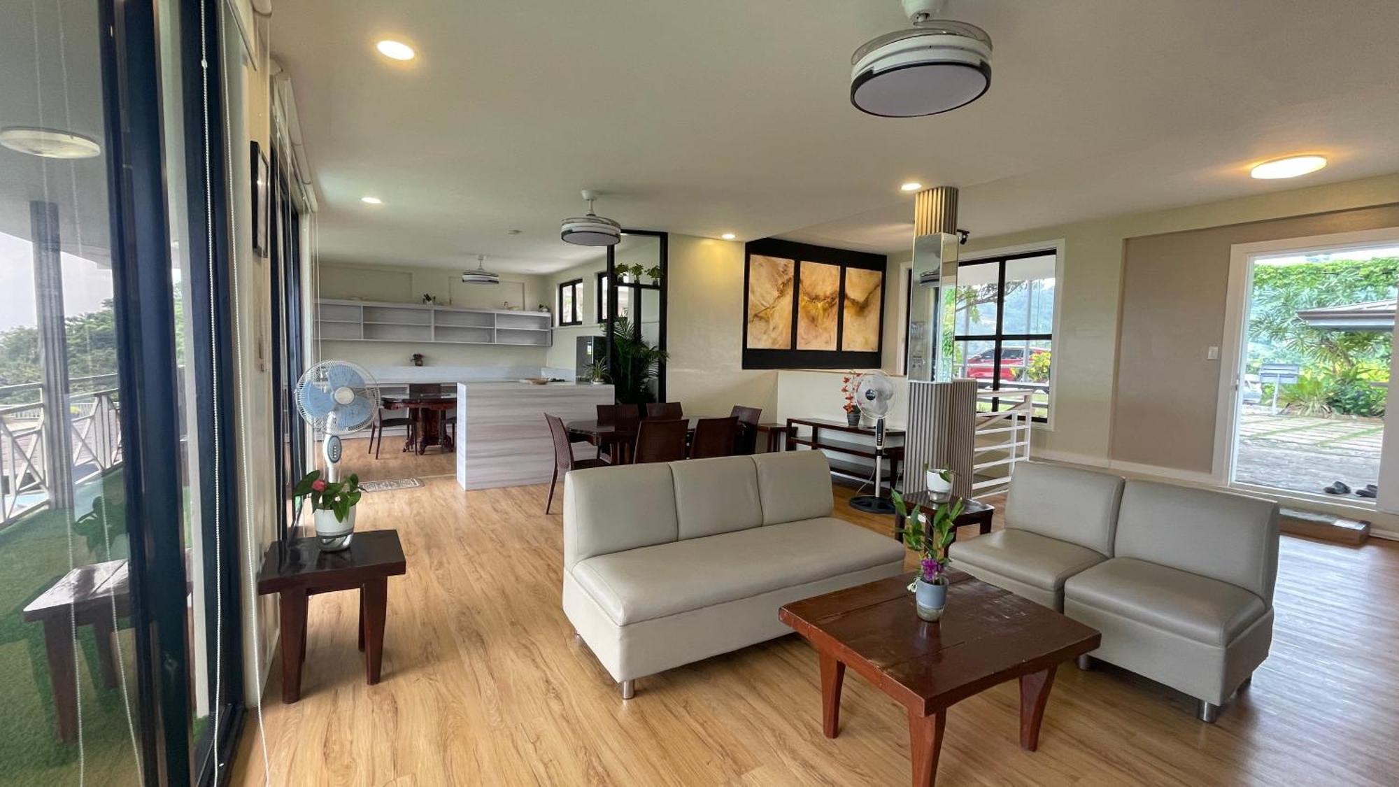 Serenity Farm And Resort By Hiverooms Kalunasan Extérieur photo