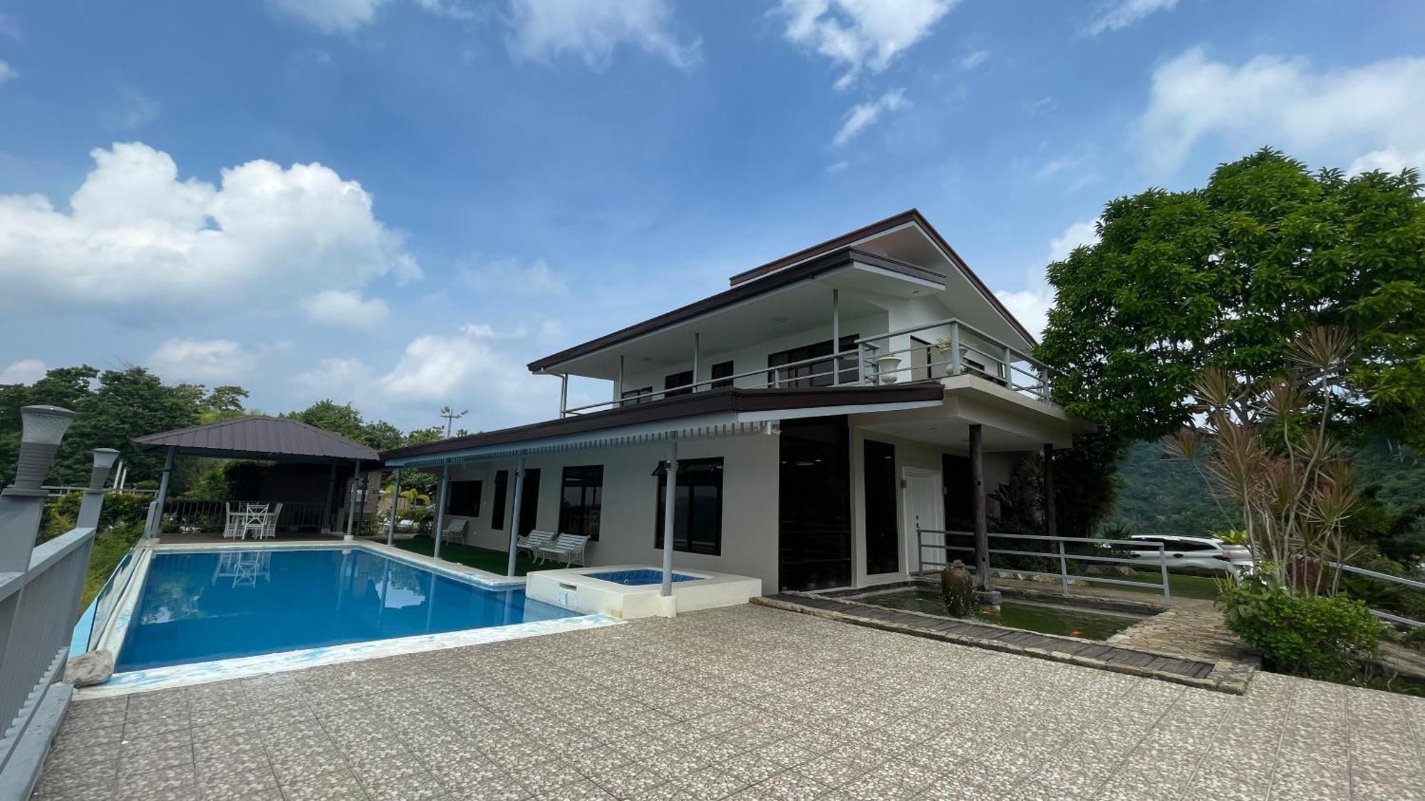 Serenity Farm And Resort By Hiverooms Kalunasan Extérieur photo