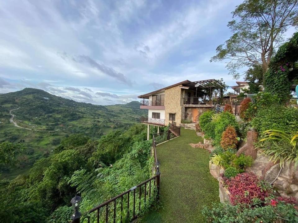 Serenity Farm And Resort By Hiverooms Kalunasan Extérieur photo