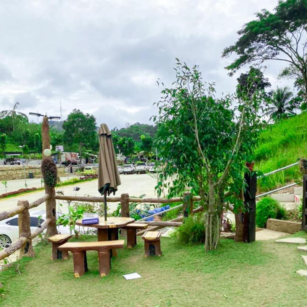 Serenity Farm And Resort By Hiverooms Kalunasan Extérieur photo