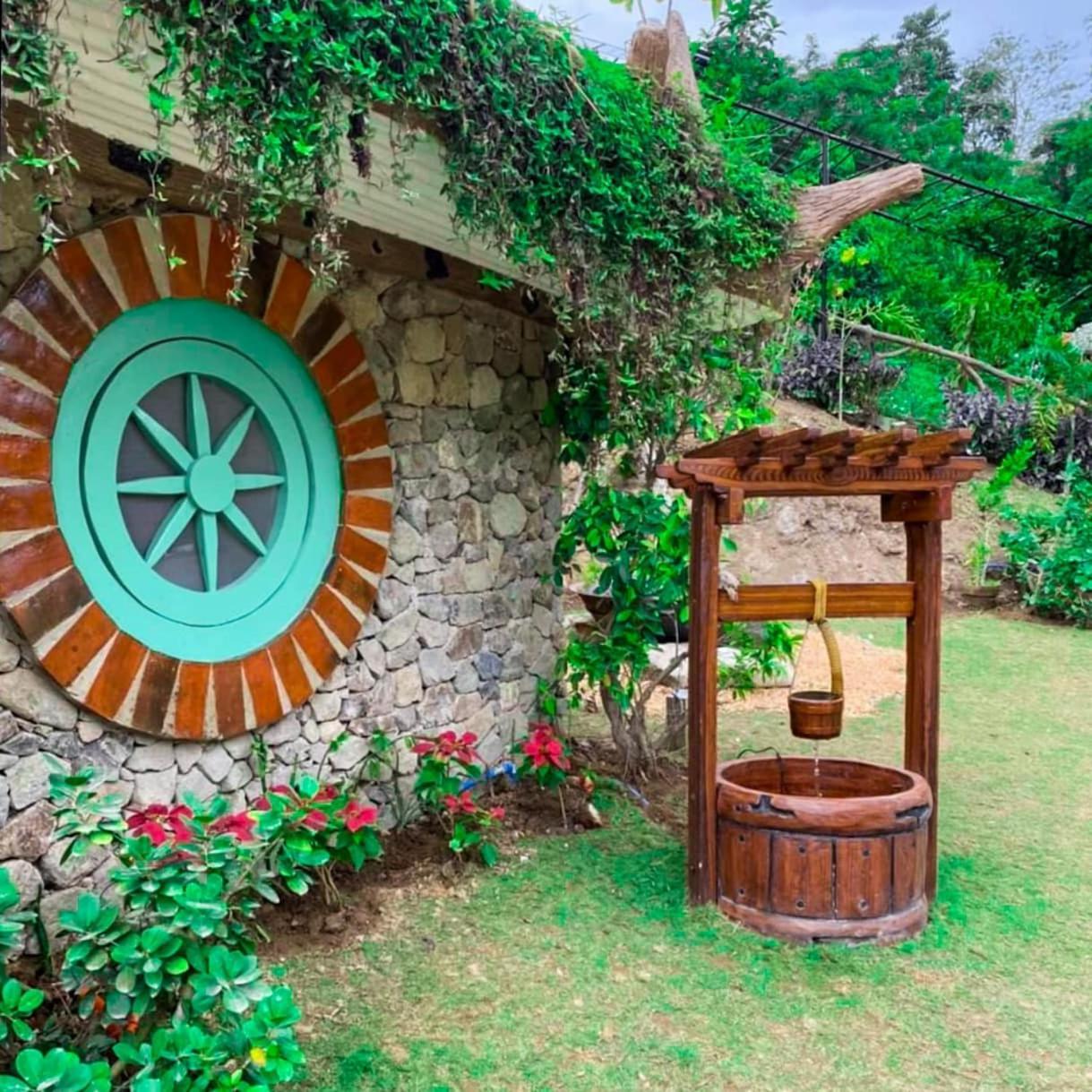 Serenity Farm And Resort By Hiverooms Kalunasan Extérieur photo