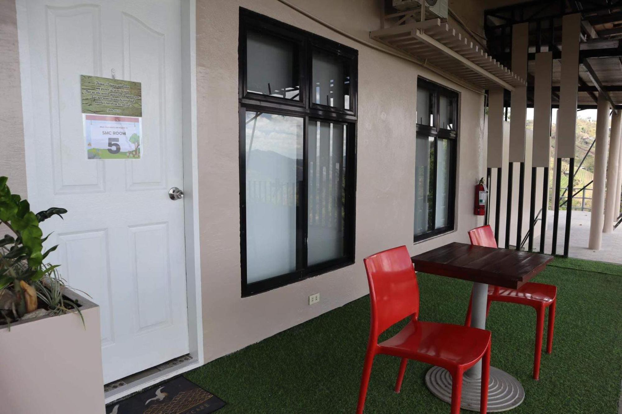 Serenity Farm And Resort By Hiverooms Kalunasan Extérieur photo