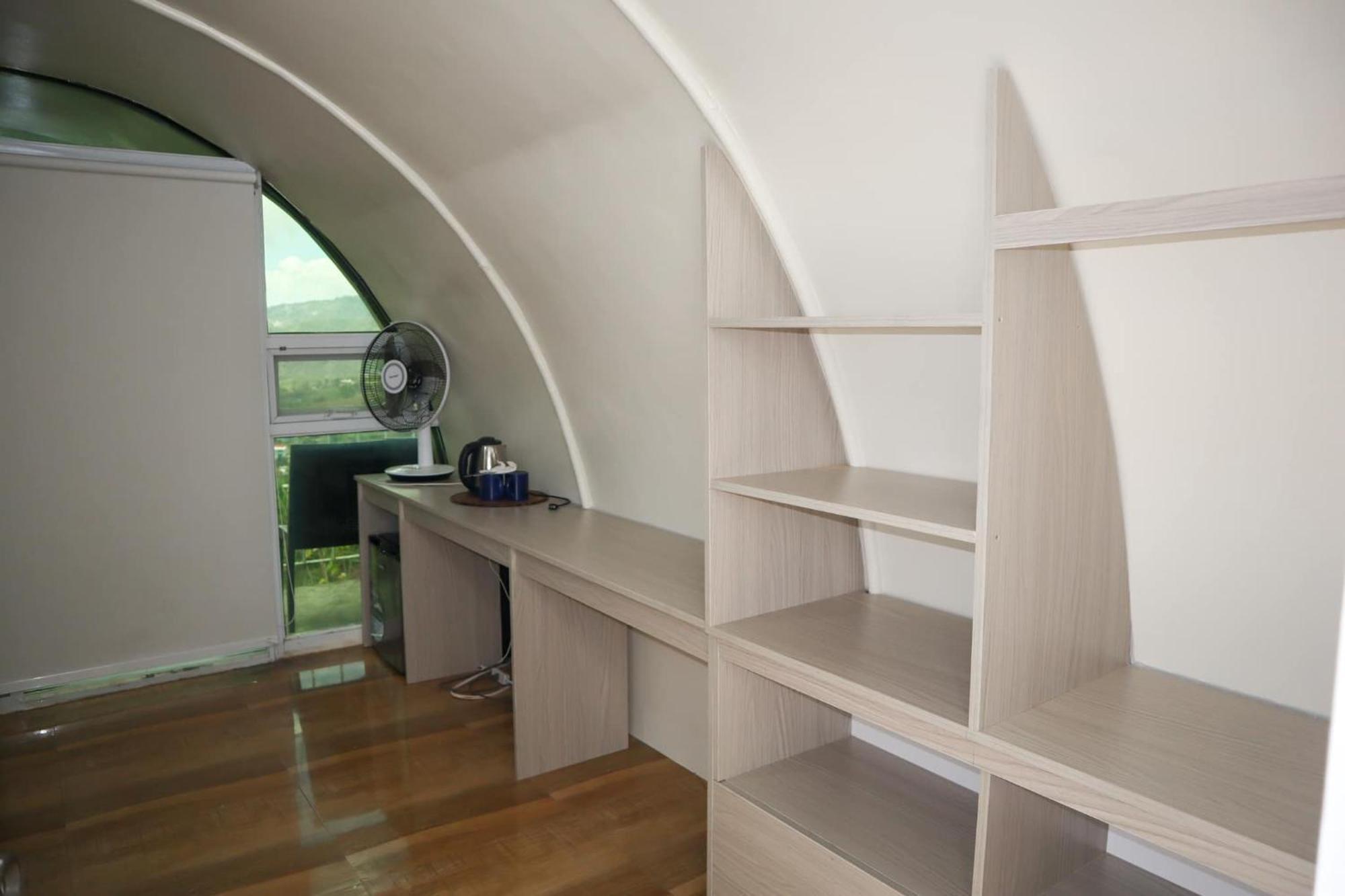 Serenity Farm And Resort By Hiverooms Kalunasan Extérieur photo